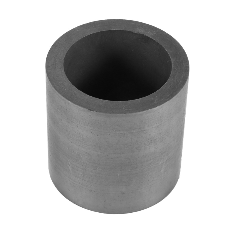 Bộ 6 Dụng Cụ Nấu Tan Chảy Vàng / Bạc Làm Đồ Trang Sức Kim Loại / Đánh Dấu Graphite