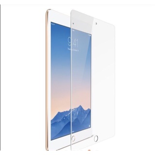Kính cường lực ipad 9.7, pro 10.5