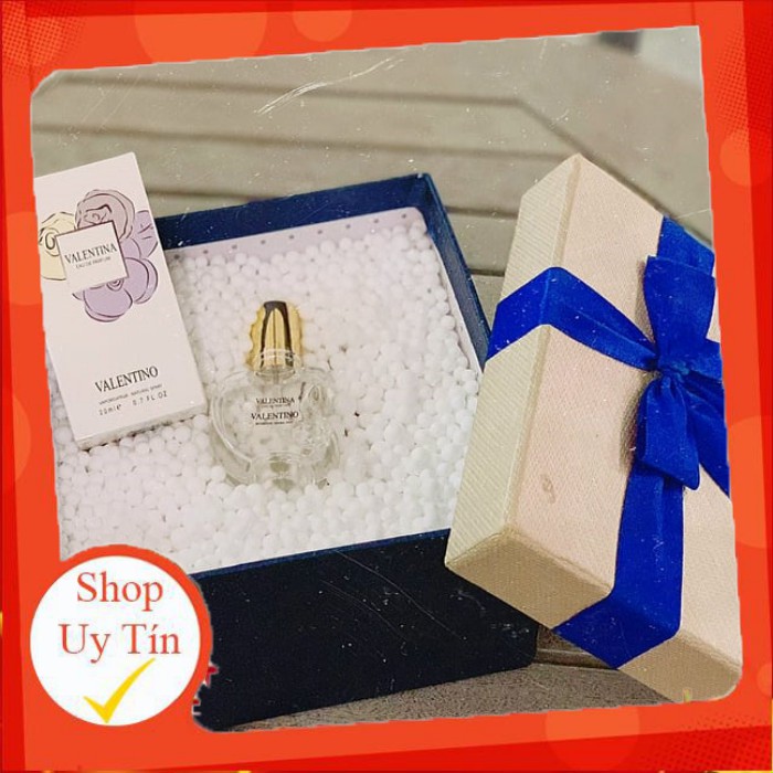 Nước hoa VALENTINO 💥CAO CẤP💥 hương thơm nhẹ nhàng, quyến rũ | BigBuy360 - bigbuy360.vn