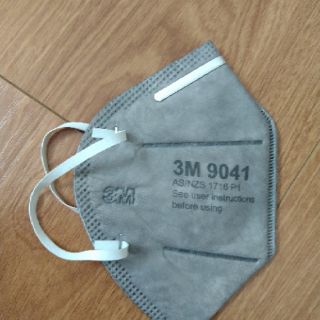 Combo gói 5 Khẩu Trang 3M 9041