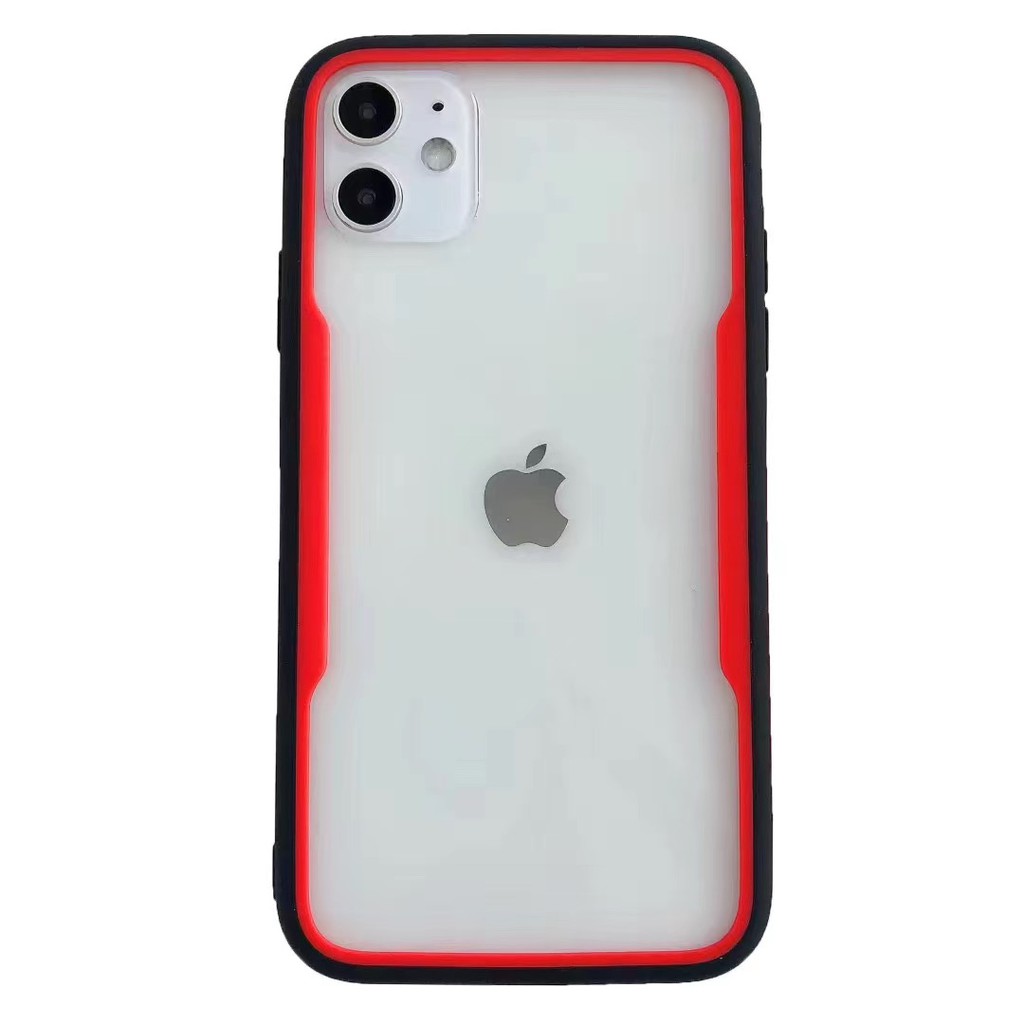 Ốp Lưng Silicone Họa Tiết Vân Đá Cẩm Thạch Thời Trang Cho Iphone11 11pro Xsmax Xr 7 / 8plus 6s Se2020 | BigBuy360 - bigbuy360.vn