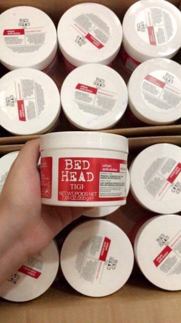 SALE sập sàn Ủ tigi đỏ 200g Uk | BigBuy360 - bigbuy360.vn