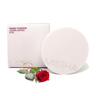 Phấn Nước Missha M Magic Cushion Cover Lasting