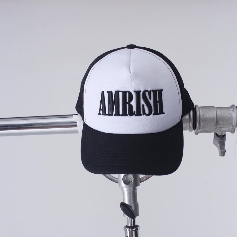 Mũ lưỡi trai Amrish Trucker Hat