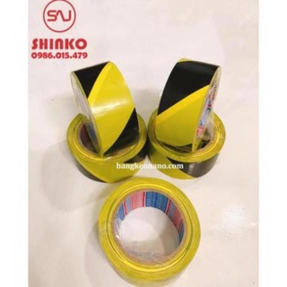 [ 1 CÂY 6 CUỘN ] BĂNG KEO DÁN NỀN 4.8CM X 33 MÉT