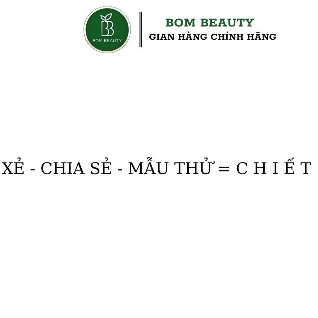 Kem dưỡng dạng gel rau má dành cho da mụn và nhạy cảm IUNIK Centella calming gel cream