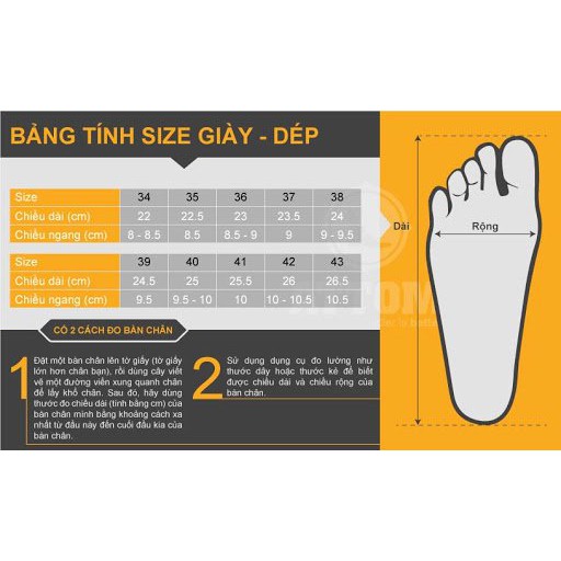 Giày Sneaker Nam ❤️FREESHIP❤️ Giày JD Đen Trắng Cổ Cao Full Size Nam Nữ