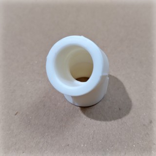 20 - (Thanh lý) Lơi 45 độ (chếch) PPR phi 20