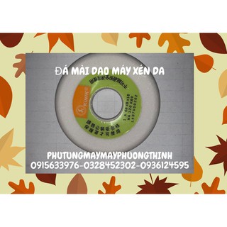 ĐÁ MÀI DAO MÁY XÉN DA