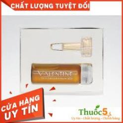[GIÁ GỐC] Valentine serum dưỡng trắng đẹp da, chống lão hóa - Lọ 10ml