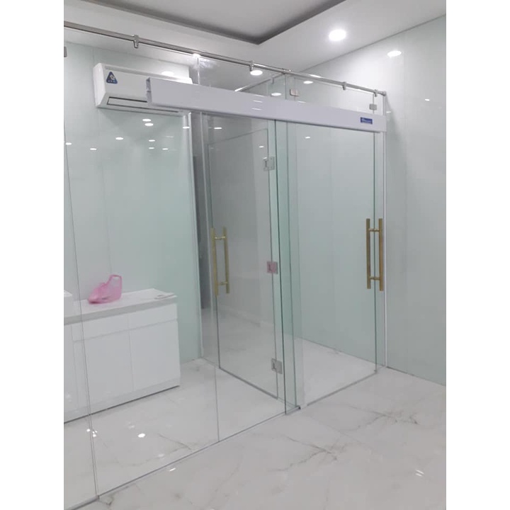 Ray treo cửa lùa zamildoor