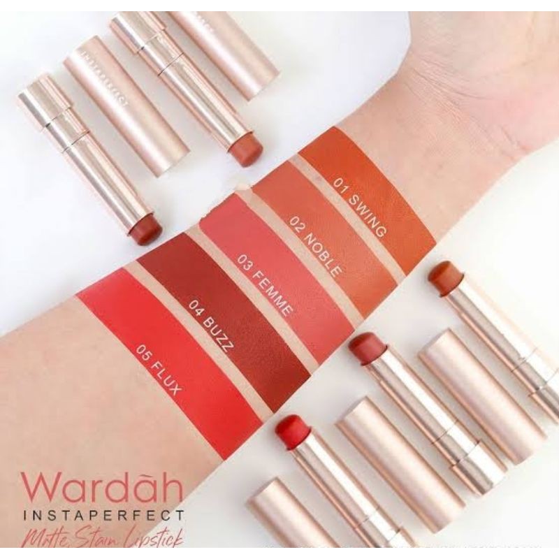 (Hàng Mới Về) Son Lì Instaperffect Chống Phai Màu | BigBuy360 - bigbuy360.vn