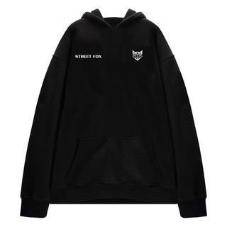 ÁO HOODIE STREET FOX ELEMENTS