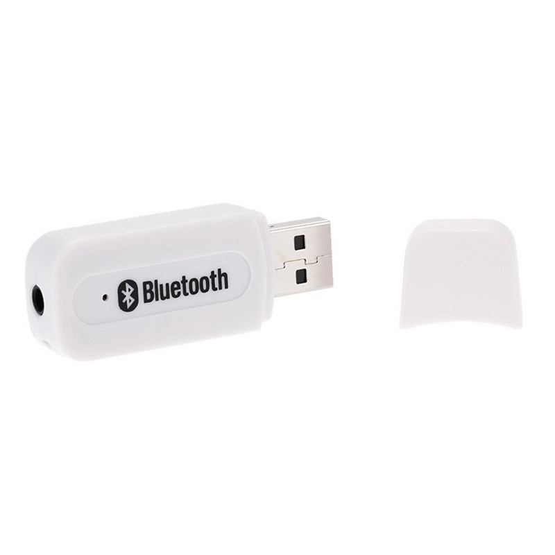 Thiết Bị Nhận Tín Hiệu Âm Thanh bluetooth Không Dây usb 3.5mm