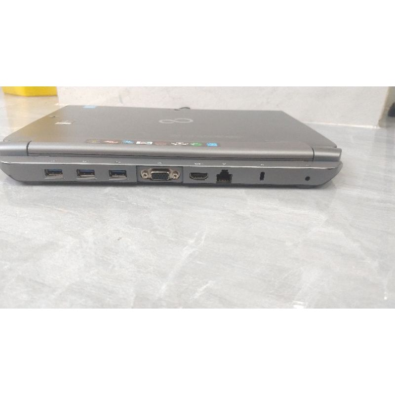 laptop 2 trong 1 Fujitsu stylistic Q775,nội địa Nhật | BigBuy360 - bigbuy360.vn