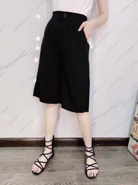 {GIÁ HUỶ DIỆT} QUẦN ĐŨI XƯỚC HÀN ỐNG SỚ