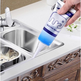 Chai Keo Dán Bù Kẻ Hở Gạch 120ml Đa Năng