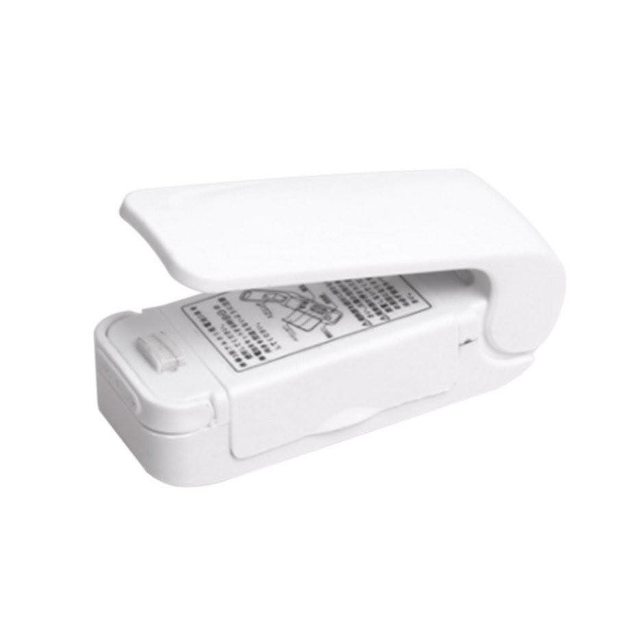 1 máy hàn miệng túi Mini màu sắc ngọt ngào