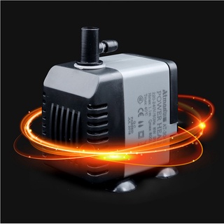 Máy bơm nước bể cá ATMAN AT-301S  AT-302S AT-303S AT-304S AT-305S - AT-306S ( 27W - 2000l/h) - Bơm chìm siêu bền