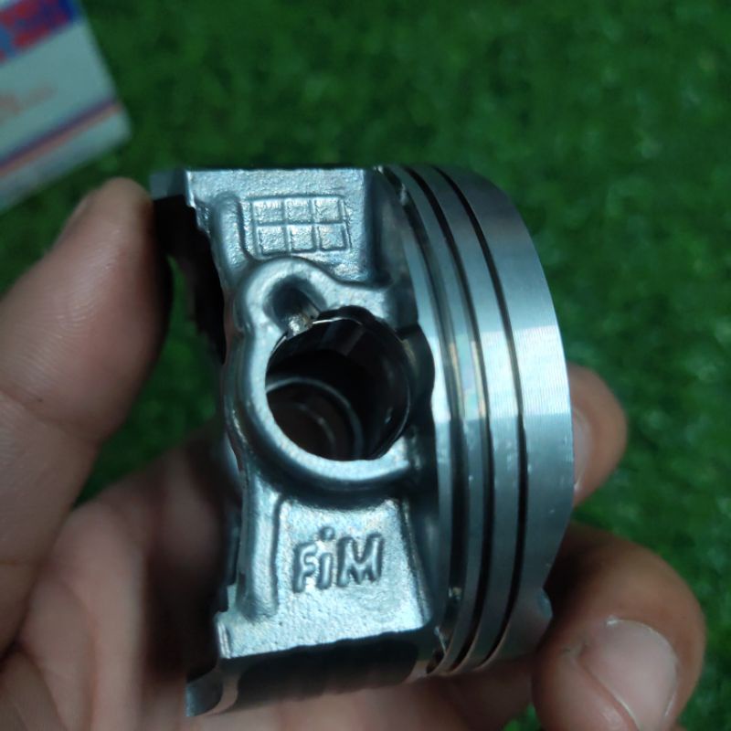 Trái pis ton Fim đầu lõm 60.3 59.3 Cho Winner Sonic Chính Hãng