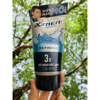 SỮA RỬA MẶT NAM XMEN