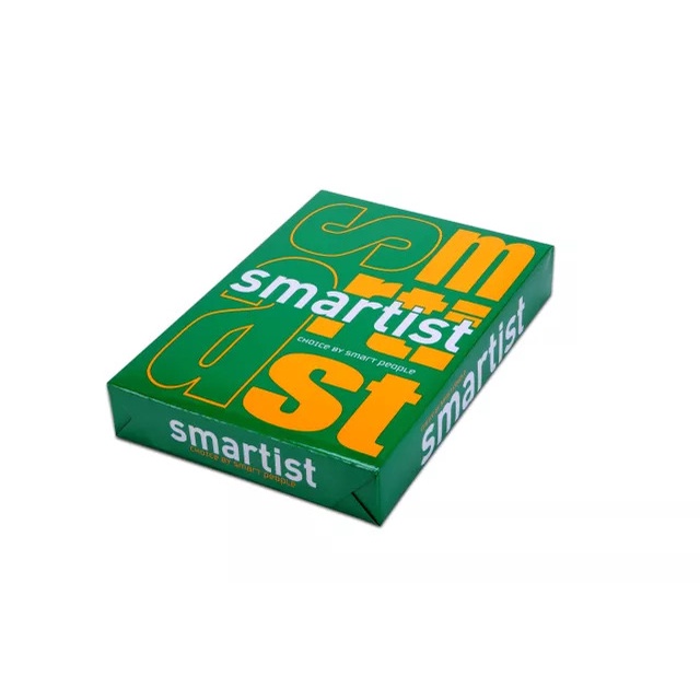 Giấy in SMARTIST A4 định lượng 70 GSM