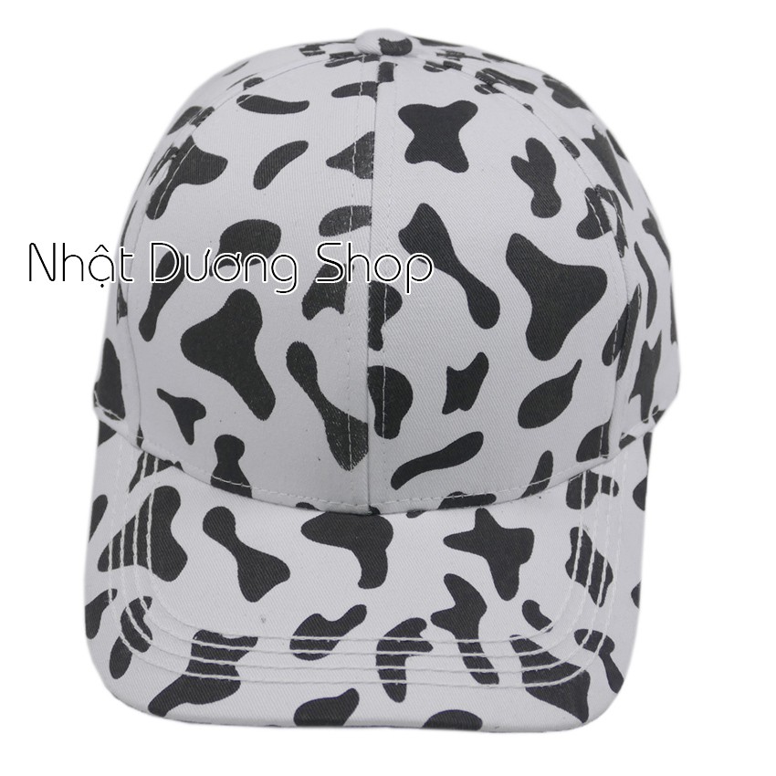Nón kết kaki bò sữa, chất liệu vải mềm mượt, kiểu dáng thời trang cá tính, có khóa tăng giảm size