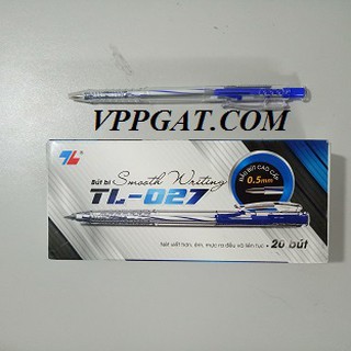 combo 10 OR 20 bút bi TL-027