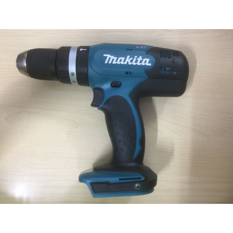 Máy khoan tường, vặn vít 18V DHP453