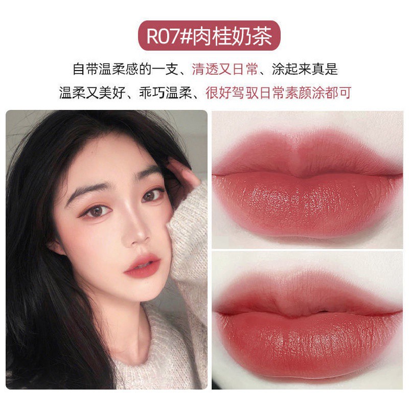 Son Môi Trang Điểm Không Phai Chống Nước | BigBuy360 - bigbuy360.vn