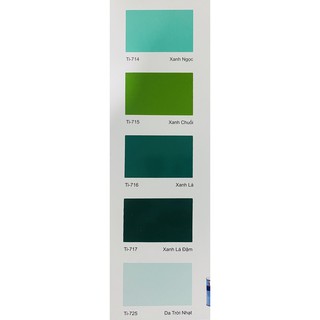 Sơn Sắt Mạ Kẽm Cao Cấp Ti-One 1K - 1 Thành Phần