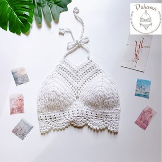 bikini handmade yếm