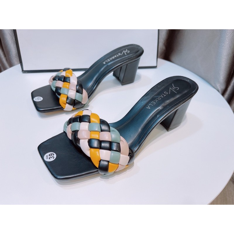 Guốc Bính 5F siêu êm