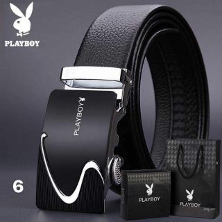Thắt lưng playboy 139k