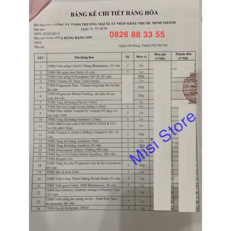 TINH DẦU HOA ANH THẢO ÚC - BLACKMORES EVENING PRIMROSE OIL 190 VIÊN - ĐỦ BILL | BigBuy360 - bigbuy360.vn