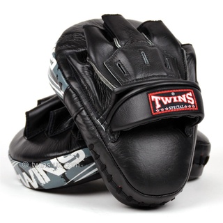 Đích Đấm Twins PML10 - Black