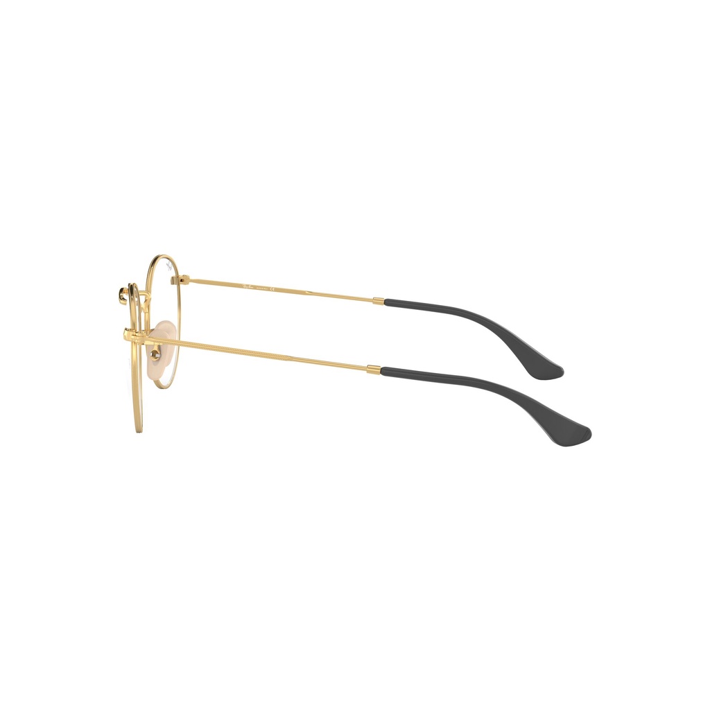 Mắt Kính Ray-Ban Round Metal - RX3447V 2991 - Kính thường