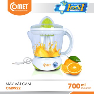 Máy vắt cam 1L COMET CM9922