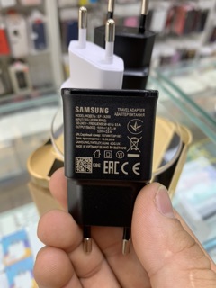 Củ sạc samsung zin note 8 bóc máy sạc nhanh 15w