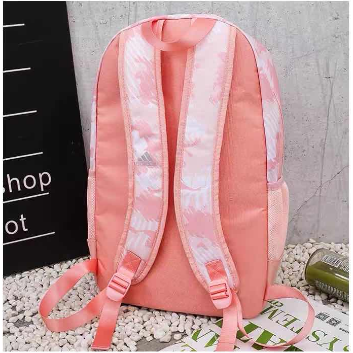 Adidas ge ine pink women's shoulder bag