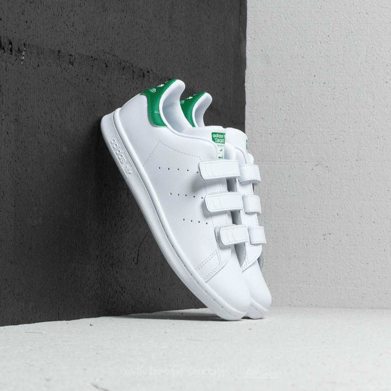 Giày Stan smith CF green