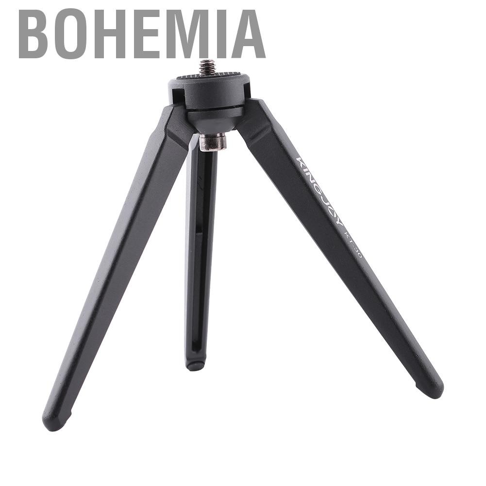 Chân Máy Ảnh Tripod Làm Từ Nhôm Phong Cách Bohemia