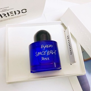 Nước hoa Byredo Space Rage Travx Eau De Parfum 10ml