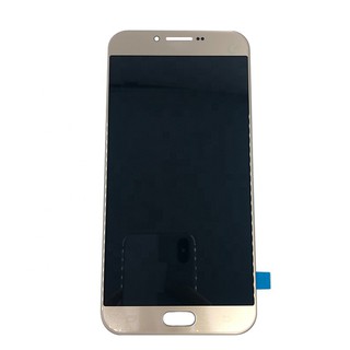 BỘ MÀN HÌNH SAMSUNG A800 / A8 OLED 2IC ZIN MÁY