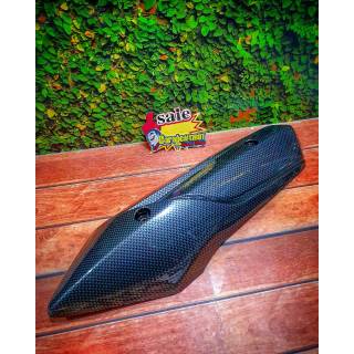 Phụ Kiện Chuyên Dụng Cho Xe Yamaha Matic 125 Mio m3 Fino Fi Soul Gt Xride Frego