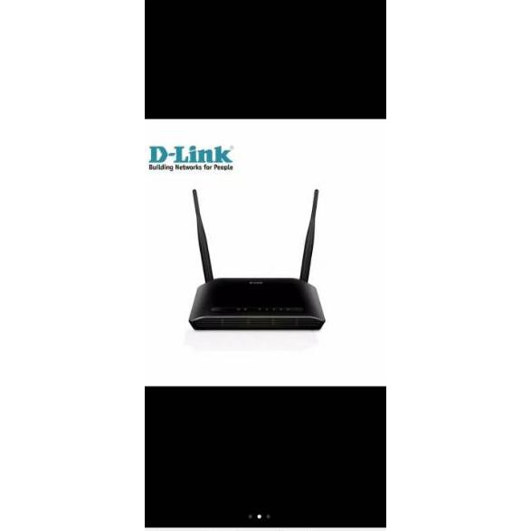 (hàng Mới Về) Bộ Đèn Flash Update Dlink Dir 612 N300 | BigBuy360 - bigbuy360.vn