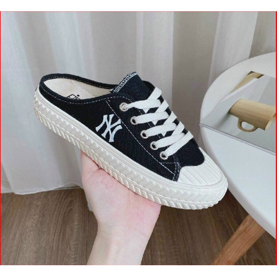 [Mã FAGREEN245 giảm tới 30K đơn 99K] Hàng mới về giầy xục thể thao nam+ nữ gót hở chống trơn trượt | BigBuy360 - bigbuy360.vn