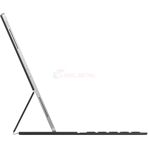 Bao Da Kèm Bàn Phím Apple Smart Keyboard Folio iPad Pro - Hàng Chính Hãng