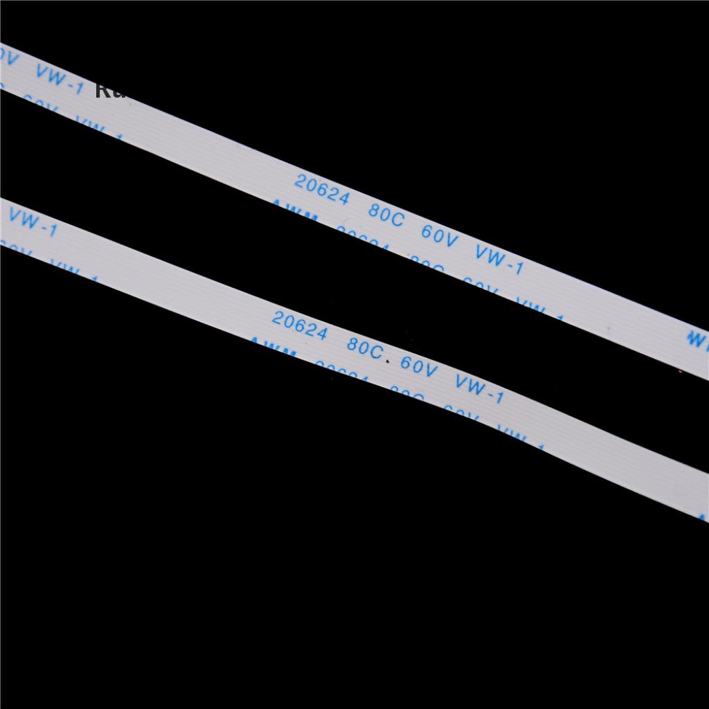 Rutucoo Cáp Nối Bàn Phím Cảm Ứng Cho ASUS X550C X550V X550 X550CC 8pins 15cm