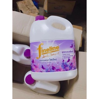 Nước giặt Fineline Thái Lan 3000ml
